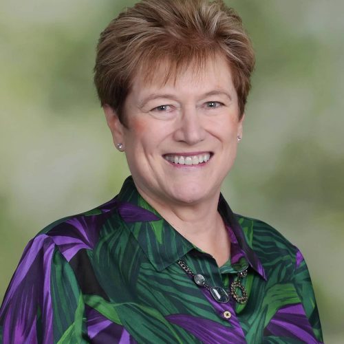 Kathy Norwood